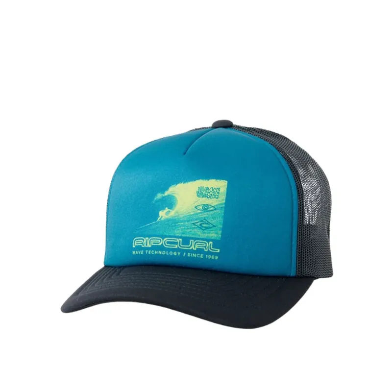 Jusqu'à Épuisement Des Stocks CASQUETTE RIP CURL WEEKENDER - NIÑO