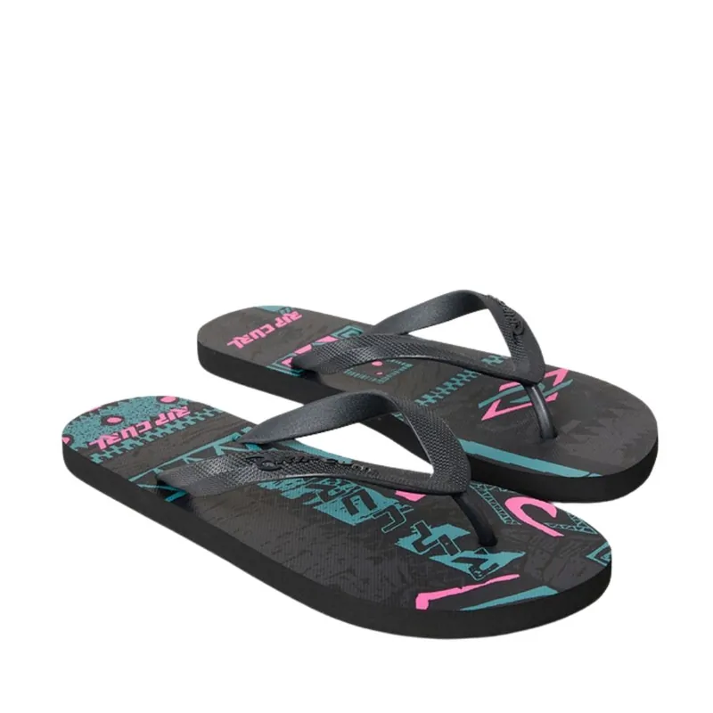 Promotion SANDALES RIP CURL VOYAGE BLOOM