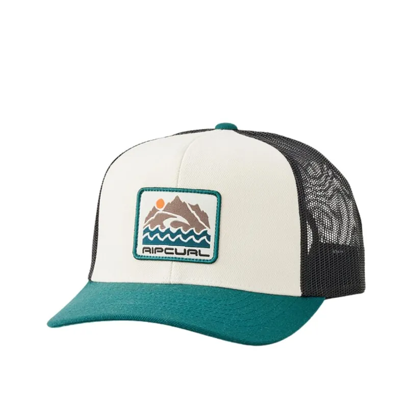 Commander Maintenant CASQUETTE RIP CURL CUSTOM CURVE