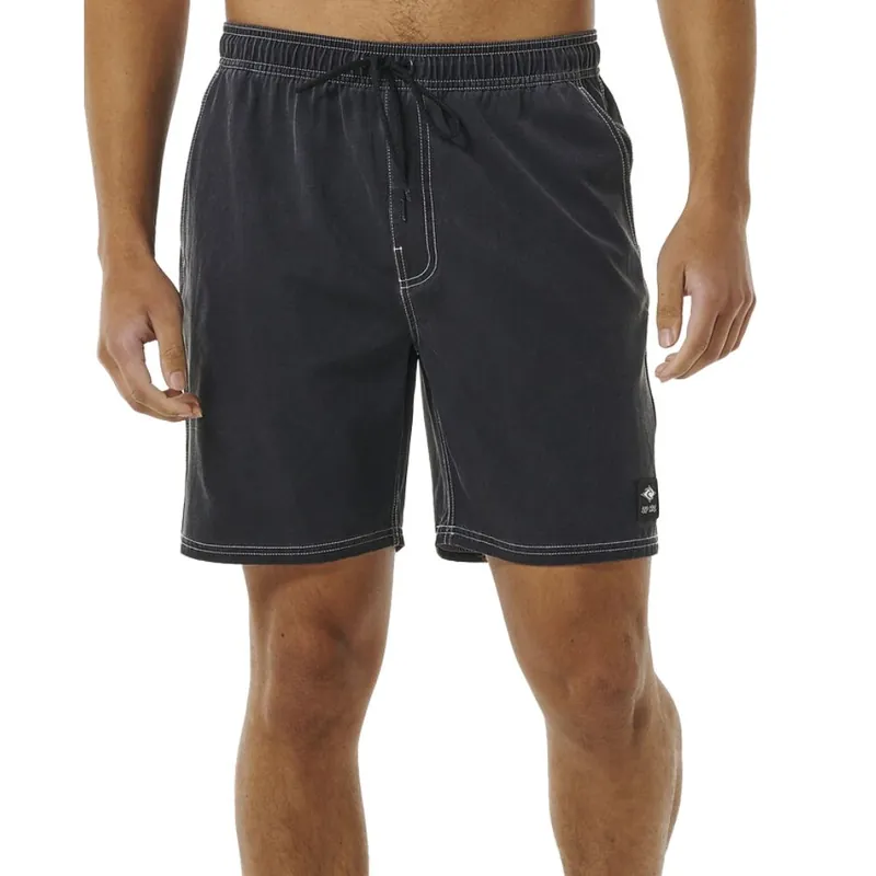 BOARDSHORT RIP CURL FADEOUT VOLLEY Satisfait Ou Remboursé