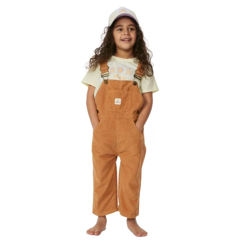 Haute Qualité PETO RIP CURL SURF CORD OVERALL
