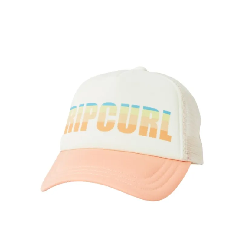 CASQUETTE RIP CURL MIXED REVIVAL - NIÑA Solde