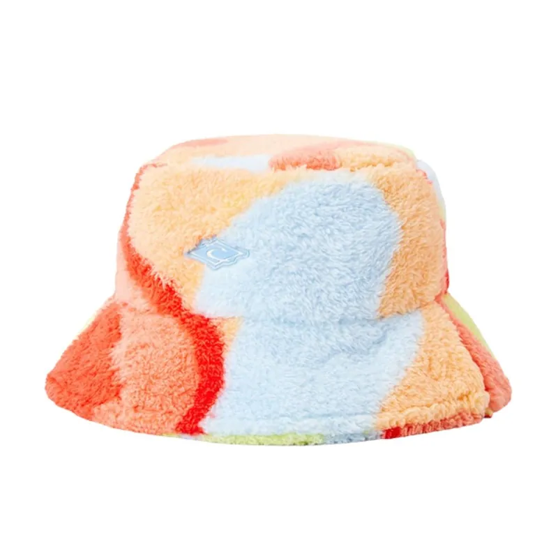Commander Vite CHAPEAU RIP CURL SOLSTICE DRAWSTRING - NIÑA