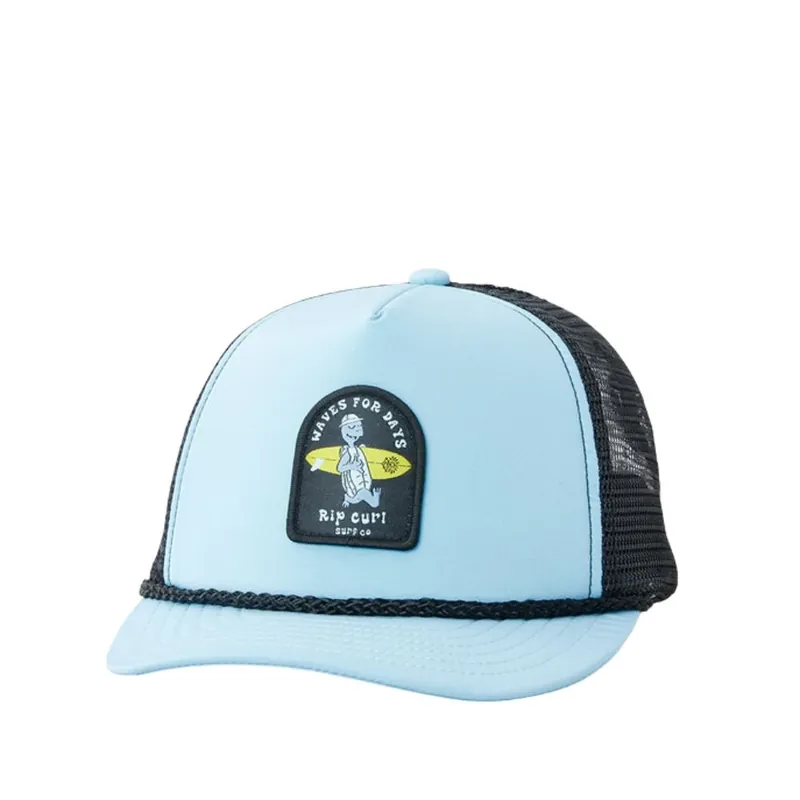 Prix Bas CASQUETTE RIP CURL TUBE TOWN - NIÑO