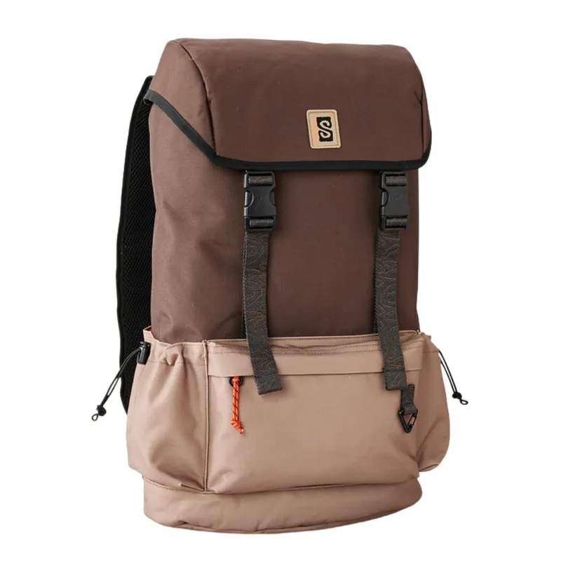 Certifié SAC DOS RIP CURL FORESTER 26L