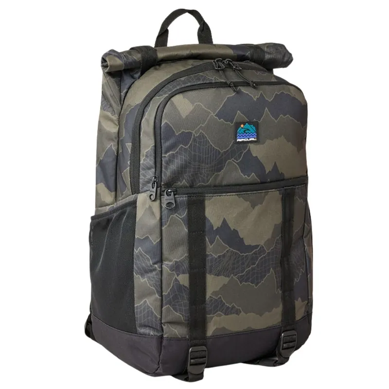 Bon Plan SAC DOS RIP CURL DAWN PATROL 30L