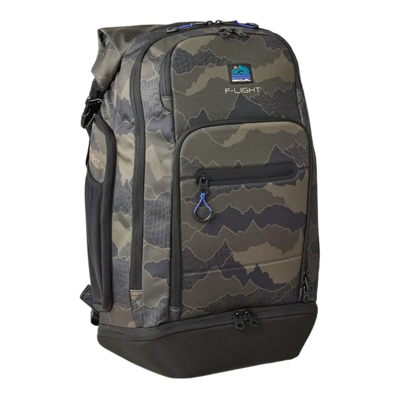 SAC DOS RIP CURL F-LIGHT SURF 45L Haute Qualité