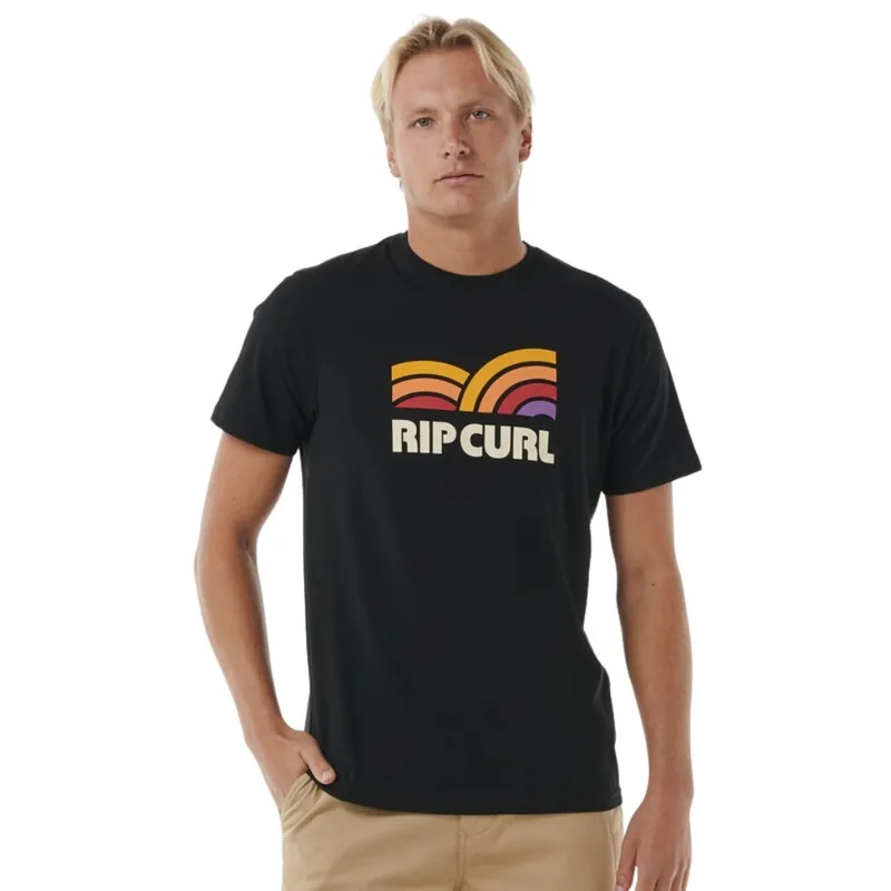 T-SHIRT RIP CURL SURF REVIVAL CAPTURE Marque