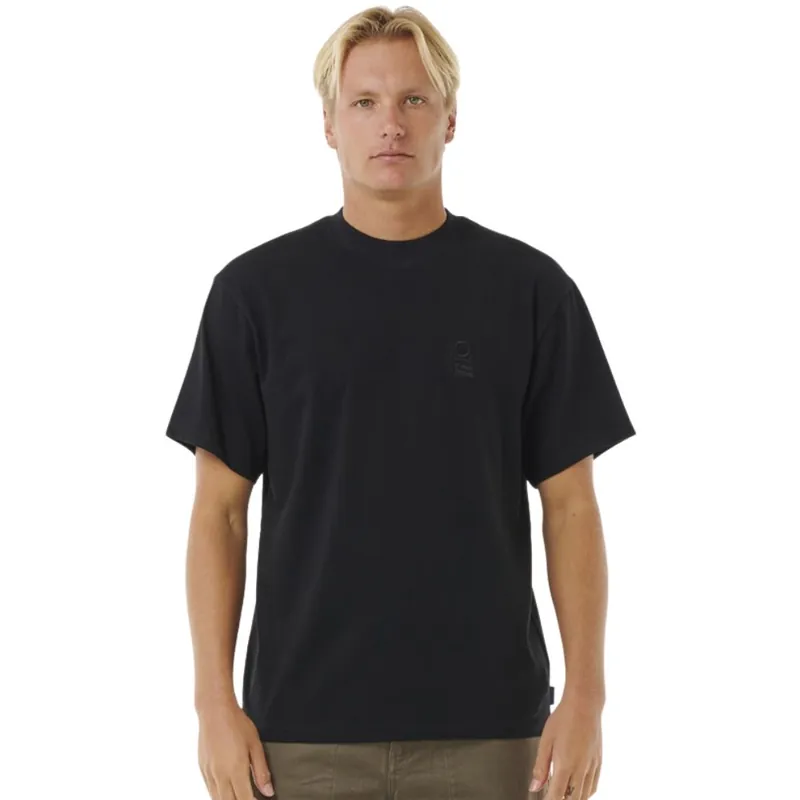 Acheter En Ligne T-SHIRT RIP CURL SEARCH EMBROIDERY