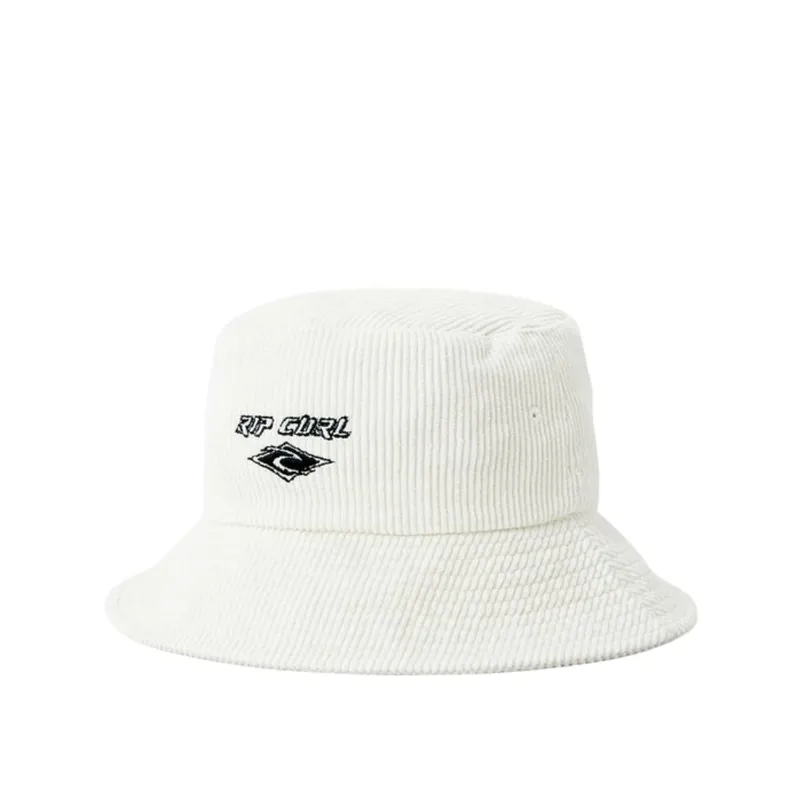Bon Marché CHAPEAU RIP CURL ICONS OF SURF BUCKET HAT