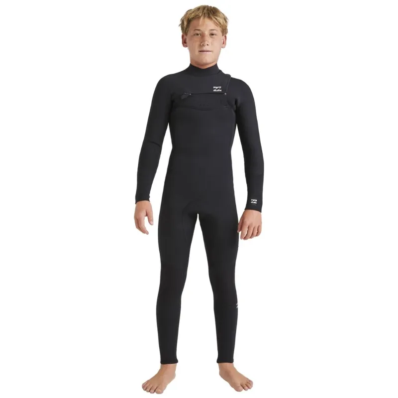 Prix Bas COMBINAISON BILLABONG FOIL 4/3