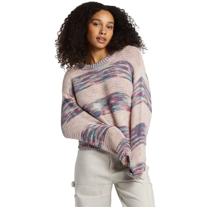 TRICOTE BILLABONG FADE OUT Haute Qualité