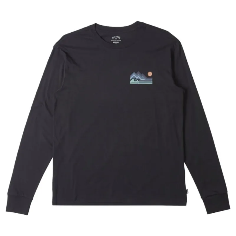 T-SHIRT BILLABONG RANGE Dernière Chance