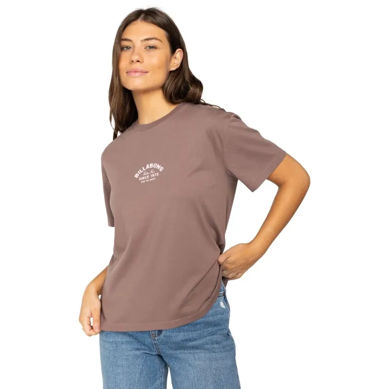 T-SHIRT BILLABONG FEELIN FREE Nouvel Arrivage