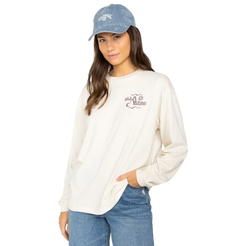 T-SHIRT BILLABONG NO BAD DAYS Expédié Aujourd'hui