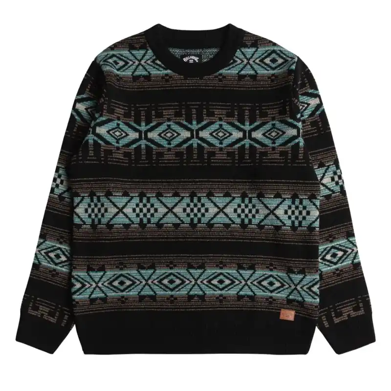 Solde TRICOTE BILLABONG RANCHERO