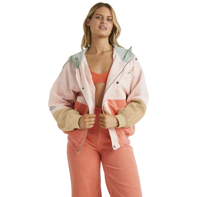 MANTEAU BILLABONG SET THE TONE Commander Vite