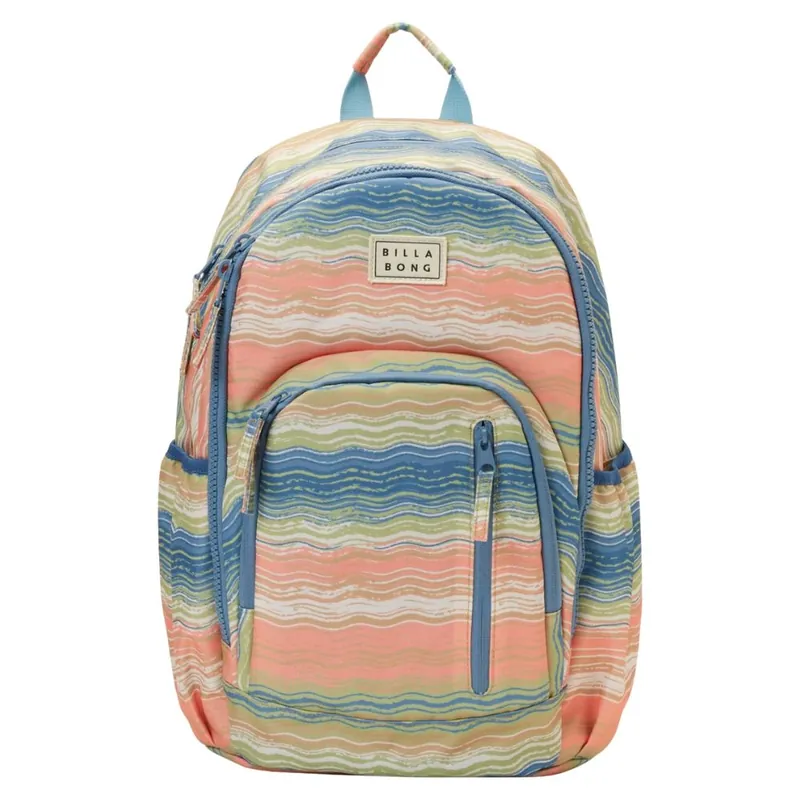 Soldes SAC DOS BILLABONG ROADIE