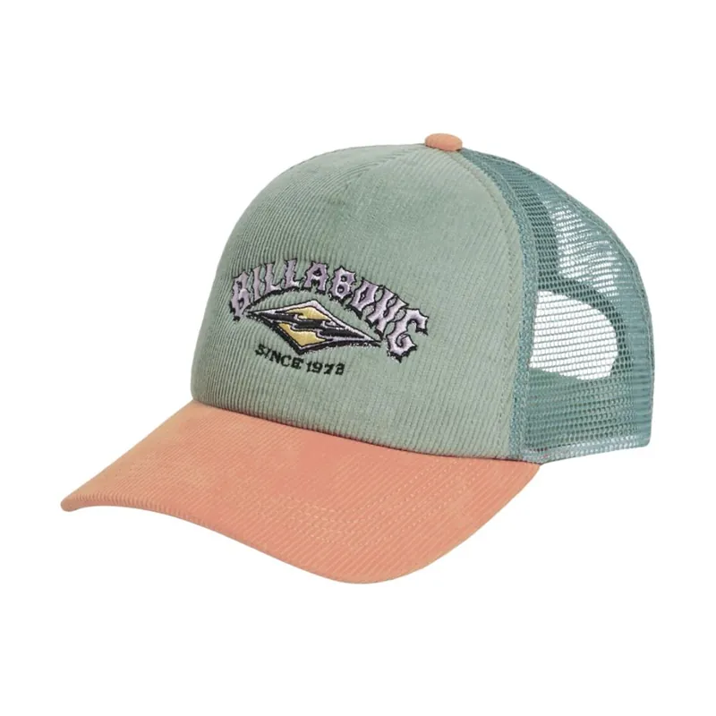 Paiement Sécurisé CASQUETTE BILLABONG SINCE 73