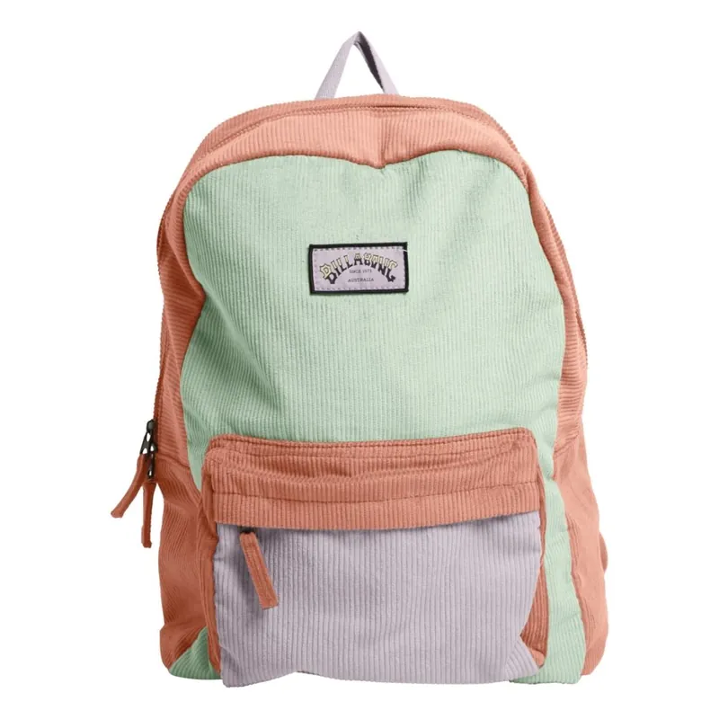 SAC DOS BILLABONG SINCE 73 Promotion