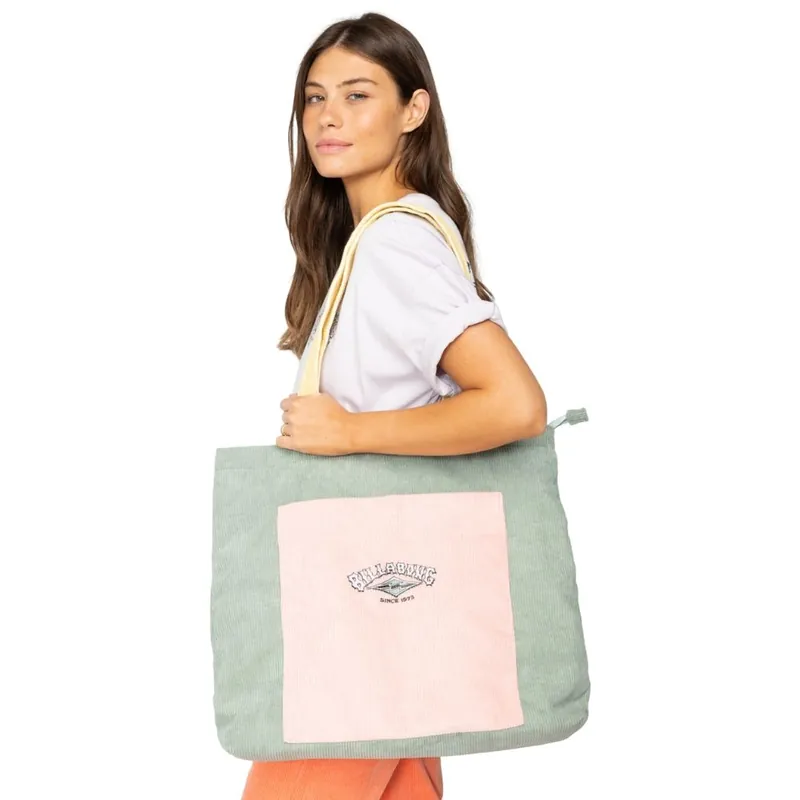 SAC BILLABONG SET THE TONE Réduction