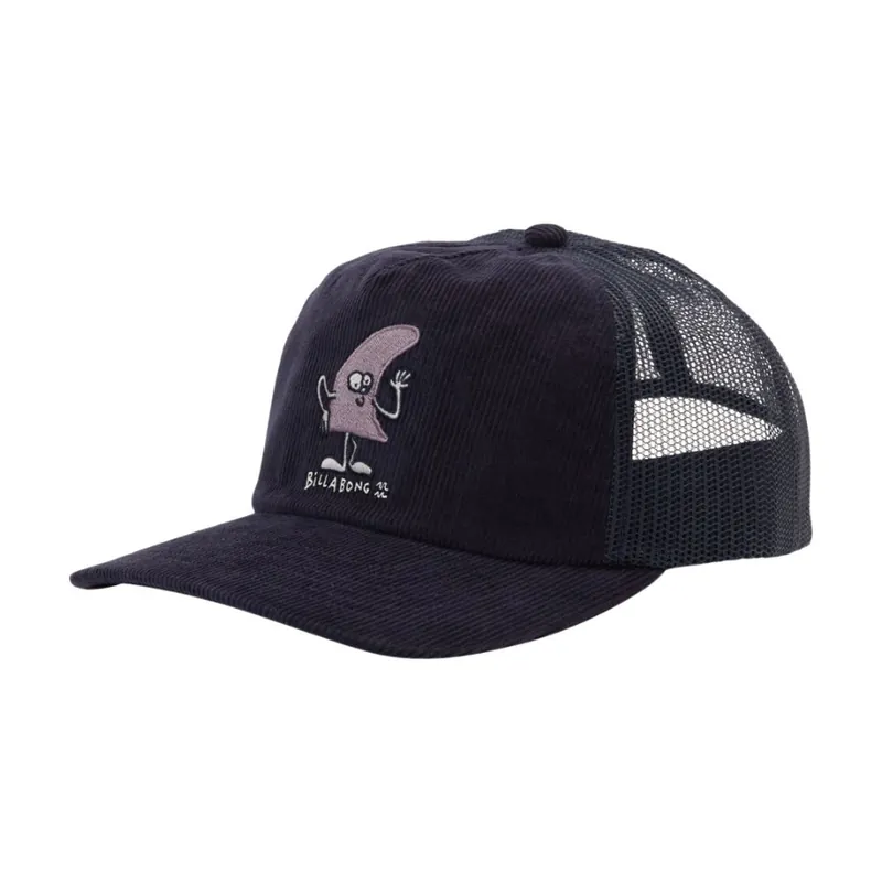 Authentique CASQUETTE BILLABONG LOUNGE