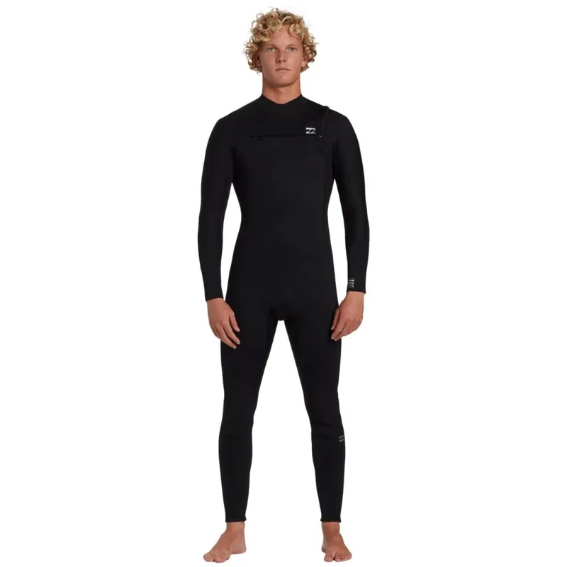 COMBINAISON BILLABONG FOIL 4/3 Bon Plan