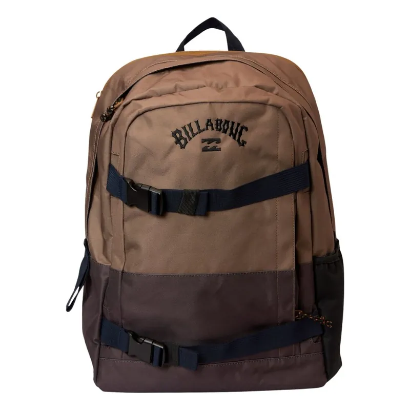 SAC DOS BILLABONG COMMAND STASH Retour Gratuit