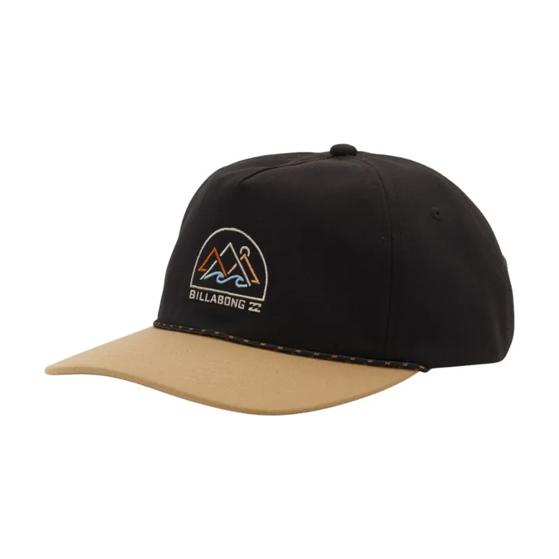 Nouvel Arrivage CASQUETTE BILLABONG ADIV