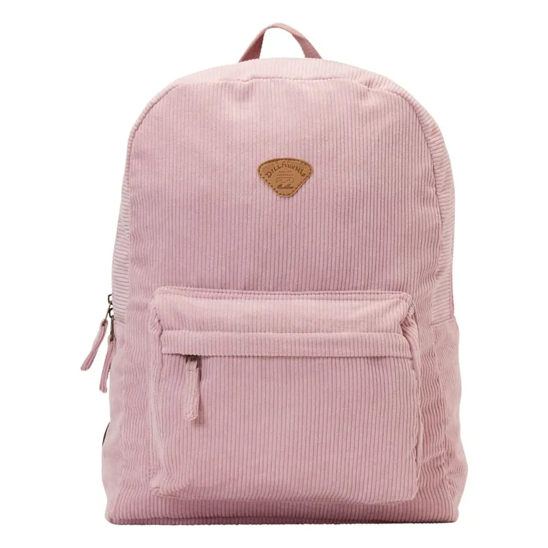 SAC DOS BILLABONG SCHOOLS OUT CORD Nouvelle Collection