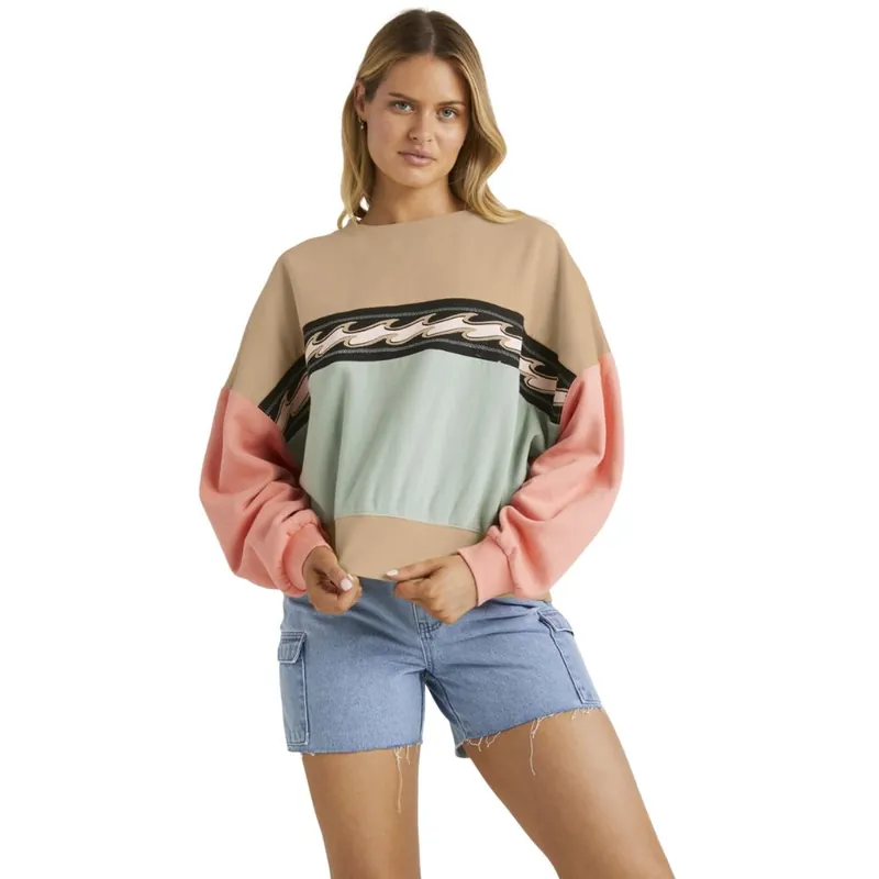 PULL BILLABONG 73 DAYS CABO Offre Du Jour