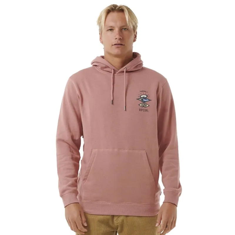 CAPUCHE RIP CURL SEARCH ICON Bon Marché