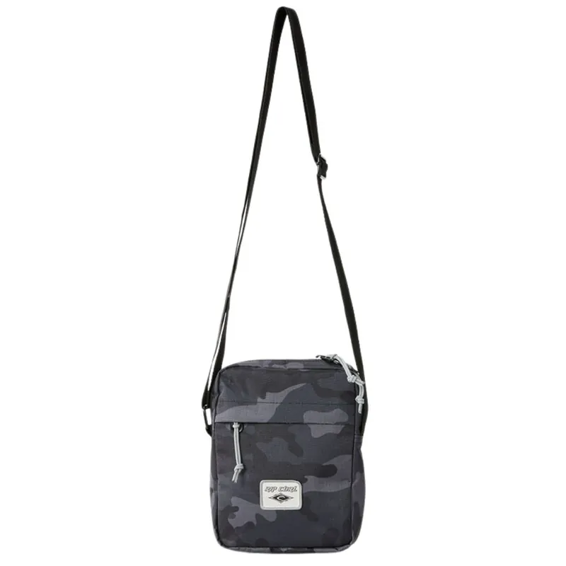 BANANE RIP CURL NO IDEA POUCH CAMO Promotion