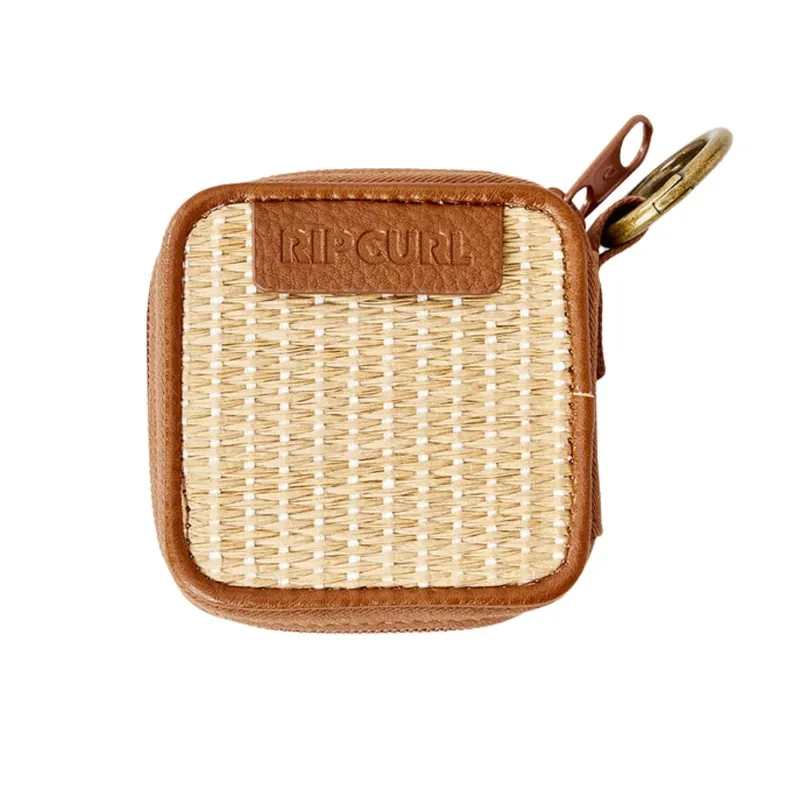 PORTEFEUILLE RIP CURL PREMIUM STRAW Paiement Sécurisé
