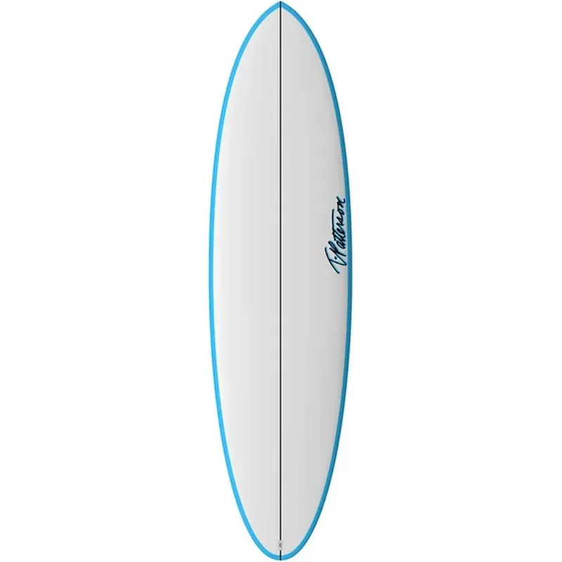 Offre Spéciale PLANCHE DE SURF TIMMY PATTERSON BLUE FIN 6‘10‘‘