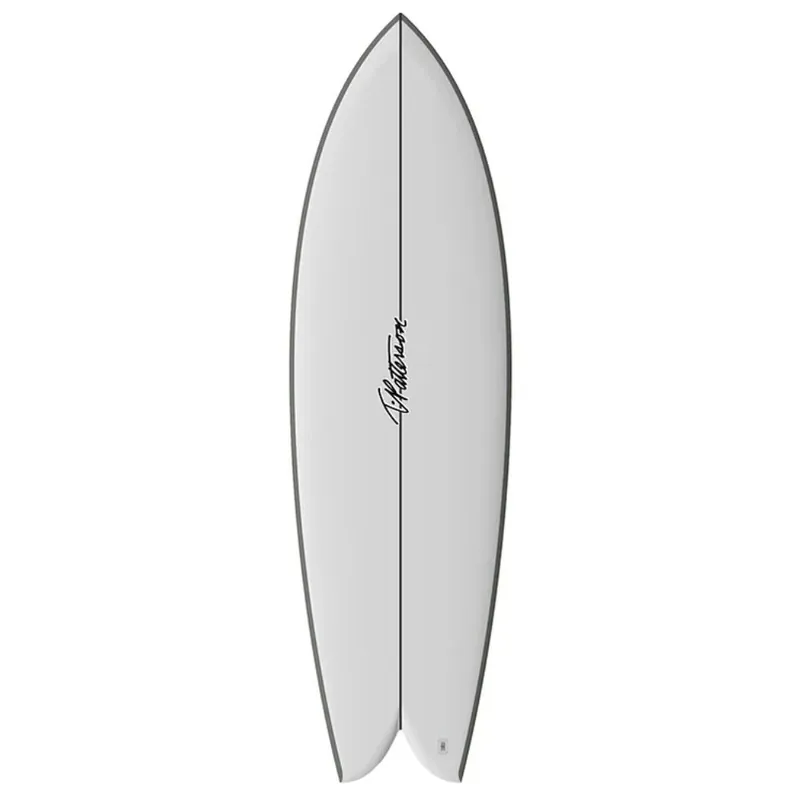 Must-Have PLANCHE DE SURF TIMMY PATTERSON DEVIL FISH 5‘8‘‘
