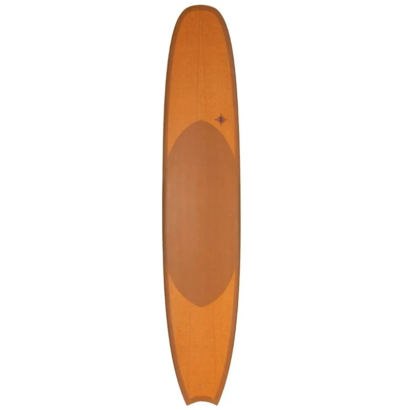 PLANCHE DE LONGBOARD WAYNE RICH WILDCARD 3 9‘4‘‘ Populaire