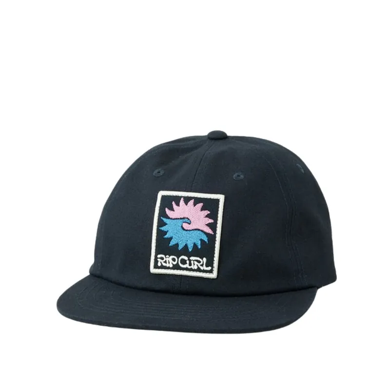 CASQUETTE RIP CURL SWC ART BADGE Commander Vite