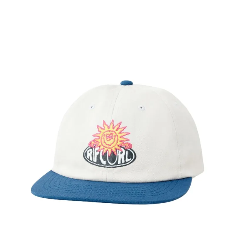 Réduction CASQUETTE RIP CURL SUN BUZZED SB
