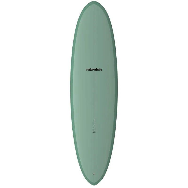 PLANCHE DE SURF ROGER HINDS TAMAGO 7‘0‘‘ Marque