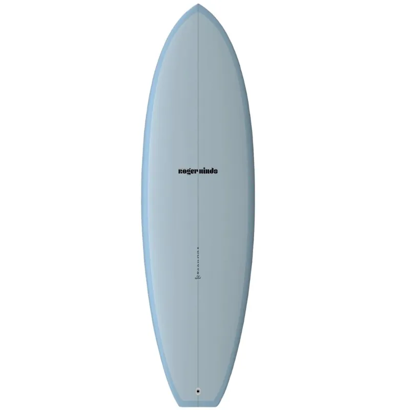 Dernière Chance PLANCHE DE SURF ROGER HINDS NOMAD 7‘4‘‘
