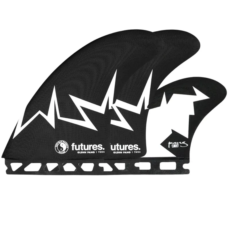 Promotion DERIVES FUTURES PANG T&C TWIN+1