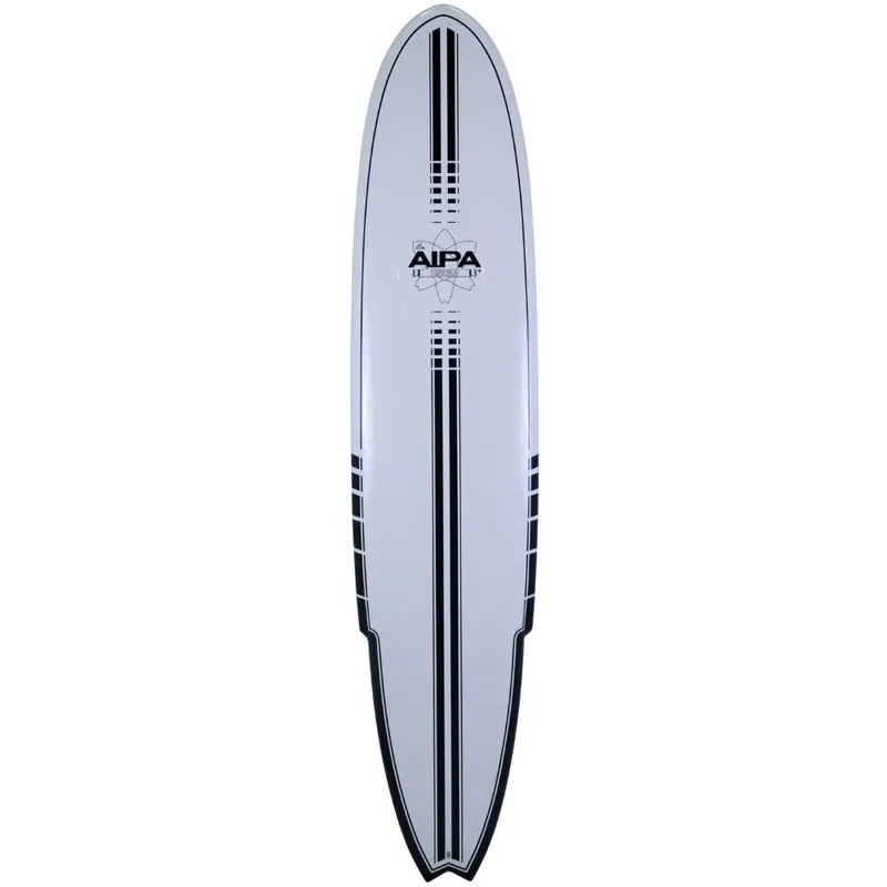 PLANCHE DE LONGBOARD AIPA THE BIG BROTHER STING 9‘0‘‘ Retour Gratuit
