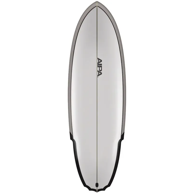 PLANCHE DE SURF AIPA THE WRECKING BALL 6‘0‘‘ Prix Bas