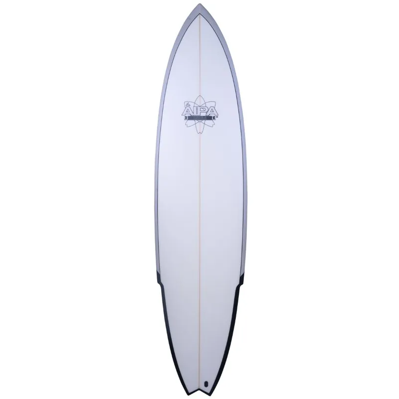 PLANCHE DE SURF AIPA THE BIG BOY STING 6‘8‘‘ Top Vente