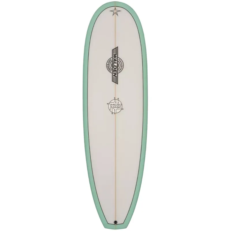 PLANCHE DE SURF WALDEN MICRO MAGIC 6‘0‘‘ Must-Have