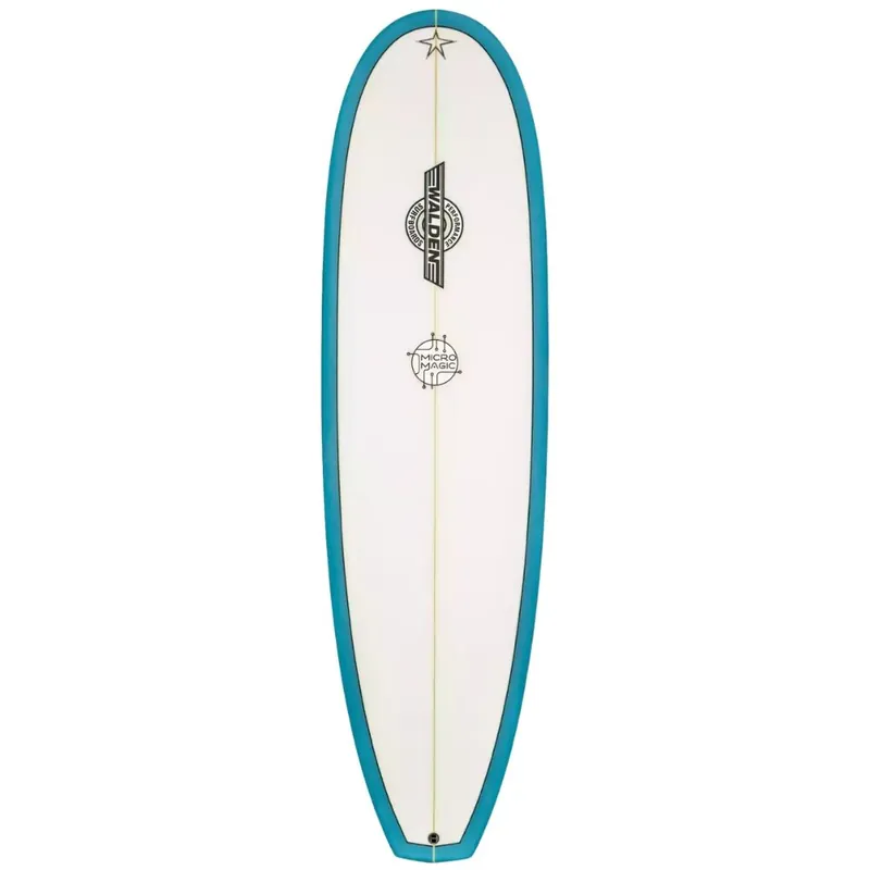 PLANCHE DE SURF WALDEN MICRO MAGIC 6‘8‘‘ Produit De Marque