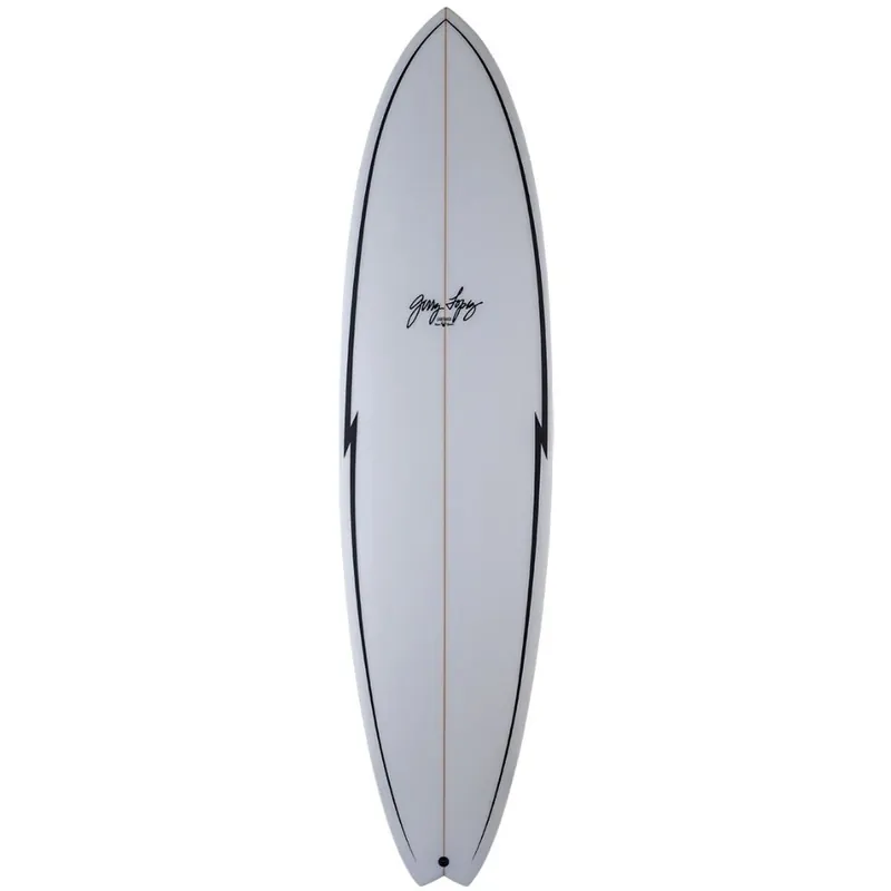 Quantité Limitée PLANCHE DE SURF GERRY LOPEZ LITTLE DARLIN 6‘6‘‘