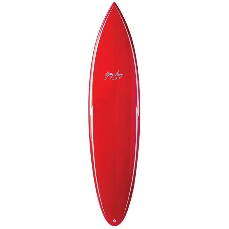 PLANCHE DE SURF GERRY LOPEZ POCKET ROCKET 6‘10‘‘ Réduction