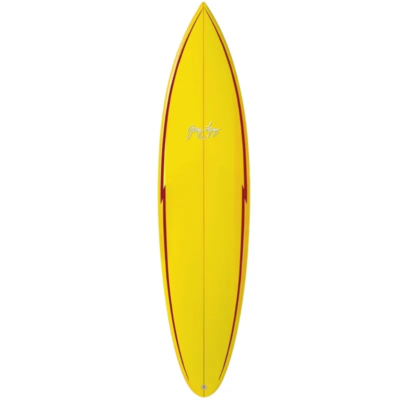 PLANCHE DE SURF GERRY LOPEZ POCKET ROCKET 8‘0‘‘ Must-Have
